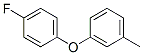 M-(4-氟苯氧基)甲苯结构式_1514-26-7结构式