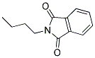 N-正丁基邻苯二甲酰亚胺结构式_1515-72-6结构式