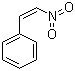 (Z)-2-硝基乙烯苯结构式_15241-23-3结构式