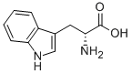 D-色氨酸结构式_153-94-6结构式