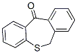 6,11-二氢二苯并[b,e]硫杂卓-11-酮结构式_1531-77-7结构式
