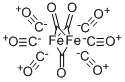 二壬羰基铁结构式_15321-51-4结构式