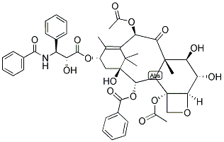 6-羟基泰素结构式_153212-75-0结构式