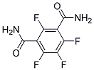 四氟代间苯二甲酰胺结构式_153279-27-7结构式