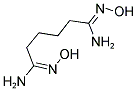 1,4-二偕胺肟丁烷结构式_15347-78-1结构式