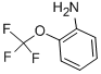 邻氨基三氟甲氧基苯结构式_1535-75-7结构式