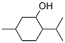 D-薄荷醇结构式_15356-60-2结构式