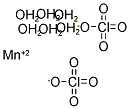 高氯酸锰结构式_15364-94-0结构式
