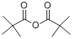 特戊酸酐结构式_1538-75-6结构式