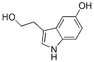 5-羟基色醇结构式_154-02-9结构式