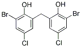 溴氯芬结构式_15435-29-7结构式