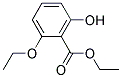 乙基 6-乙氧基-2-羟基苯甲酸结构式_154364-61-1结构式