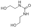 Urea,n,n-bis(2-hydroxyethyl)- Structure,15438-70-7Structure