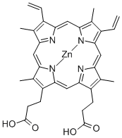 丙酸锌结构式_15442-64-5结构式