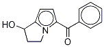 Ketorolac impurity a Structure,154476-25-2Structure