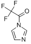 1-(三氟乙酰)咪唑结构式_1546-79-8结构式