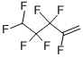 2,3,3,4,4,5,5-七氟-1-戊烯结构式_1547-26-8结构式