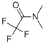 N,N-二甲基三氟乙酰胺结构式_1547-87-1结构式