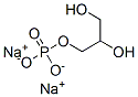 甘油磷酸钠结构式_154804-51-0结构式