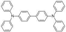 N,N,N,N-四苯基联苯胺结构式_15546-43-7结构式