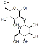 2-O-alpha-d-mannopyranosyl-d-mannopyranose Structure,15548-39-7Structure