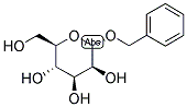 Benzyl-α-d-mannopyranoside Structure,15548-45-5Structure