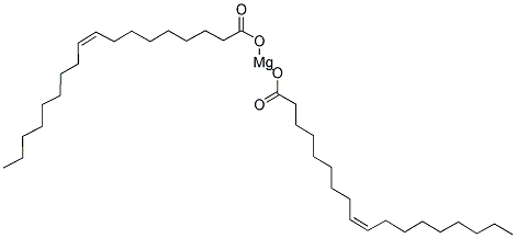 油酸镁结构式_1555-53-9结构式