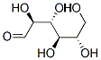 L-半乳糖结构式_15572-79-9结构式