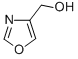 4-噁唑甲醇结构式_155742-48-6结构式