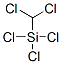 二氯甲基三氯硅烷结构式_1558-24-3结构式