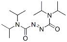 Tetraisopropylazodicarboxamid Structure,155877-06-8Structure