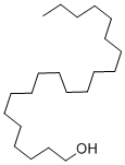 1-Heneicosanol Structure,15594-90-8Structure