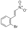 反式-2-溴-β-硝基苯乙烯结构式_155988-33-3结构式