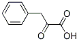 苯丙酮酸结构式_156-06-9结构式