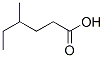 4-甲基己酸结构式_1561-11-1结构式