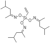 4-Methyl-2-pentanone, o, o, o-(ethenyl silylidyne) trioxime Structure,156145-64-1Structure
