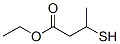 3-巯基丁酸乙酯结构式_156472-94-5结构式
