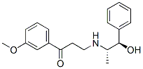 安心酮结构式_15687-41-9结构式