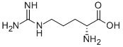 D-精氨酸结构式_157-06-2结构式