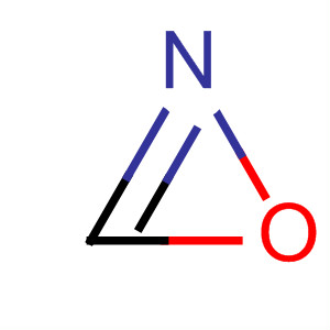 氧氮丙啶结构式_157-24-4结构式