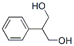 2-苯基-1,3-丙二醇结构式_1570-95-2结构式