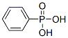 苯膦酸结构式_1571-33-1结构式
