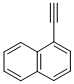 1-乙炔萘结构式_15727-65-8结构式