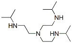三[2-(异丙基氨基)乙基]胺结构式_157794-54-2结构式