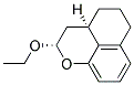 顺式-(9ci)-2-乙氧基-2,3,3a,4,5,6-六氢-萘并[1,8-bc]吡喃结构式_157888-62-5结构式
