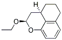 反式-(9ci)-2-乙氧基-2,3,3a,4,5,6-六氢-萘并[1,8-bc]吡喃结构式_157888-63-6结构式