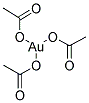 乙酸金结构式_15804-32-7结构式