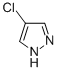 4-氯吡唑结构式_15878-00-9结构式
