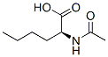 Ac-Nle-OH结构式_15891-49-3结构式