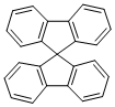 9,9-螺二芴结构式_159-66-0结构式
